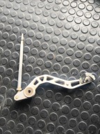 Dźwignia nóżka stopka hamulca KTM LC 4 640 625 400