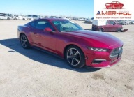 Ford Mustang Ecoboost Fastback 2025 2.3 Benzyna 315KM