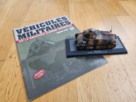Somua S-35 (Eaglemoss)