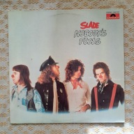 Slade - Nobody's Fools - 1976 GER [NM/EX}