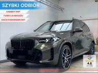 BMW X5 xDrive40d Individual Edition Suv 3.0 (352KM) 2025