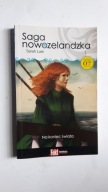 SAGA NOWOZELANDZKA 1 Na koniec swiata - Sarah Lark