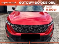 Od ręki - Techno 1.3 TCe mHEV 160KM / Pakiet Family