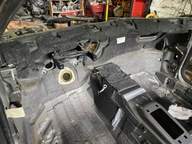 ŚCIANA GRODZIOWA AUDI A6 C7 A7 4G8 SPORTBACK EU