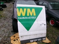 DRZWI PRAWE PRZESUWNE BIALE SCUDO EXPERT JUMPY 2006-2015 rok