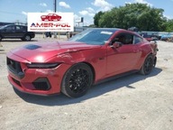 Ford Mustang gt, 2024r., 5.0L 5.0 Benzyna 486KM