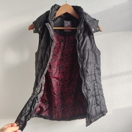 Kamizelka kurtka bezrękawnik damski House 36 basic wiosna jesień zima