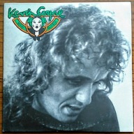 KEVIN COYNE - Marjory Razor Blade 1st UK Pr VG+ 2Lp 545