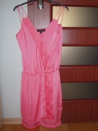 ANNA SCOTT letnia sukienka r. S