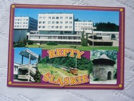 TARNOWSKIE GÓRY REPTY ŚLĄSKIE