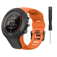 OPASKA PASEK SILIKON SUUNTO AMBIT 2 AMBIT 3 PEAK