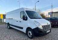 Renault Master 2.3 Diesel 150KM