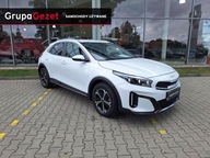 Kia XCeed 1.6 GDI PHEV 141KM, fv23%, wersja L, plug-in hybrid, gwarancja do