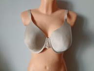 Śliczna markowa bielizna M & S 2042 Almond UK 38DD EUR 85E