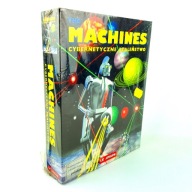 THE MACHINES CYBERNETYCZNE SZALEŃSTWO PC BIG BOX LK AVALON PL
