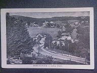 BIERUTOWICE Leśny Dwór , 1949