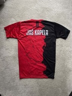 Koszulka Prime Show MMA, w której pokonałem hejtera Papjeża Polaka