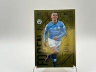 MATCH ATTAX 24/25 FODEN PHIL GOLD EDGE EDITION