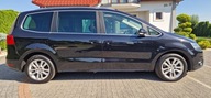Seat Alhambra 1.4B Turbo, Kamera, Navi, 7-os. Super Stan !