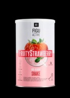 Suplement diety LR Health & Beauty FiguActive shake truskawkowy 496 g