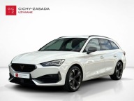 Cupra Leon 2.0 TDI 150KM DSG Led FullLink Kamera ACC NAVI Podgrz.fotele FV