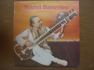 Nikhil Banerjee – Master Of The Sitar