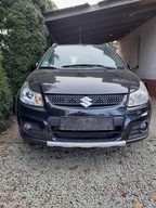 MASKA SUZUKI SX4 ROK 2009-2014