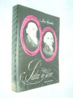 Patrz w serce - Anna Mierzecka