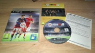 FIFA 16 ( POLSKI DUBBING ) - GRA NA PS3 / PLAYSTATION 3