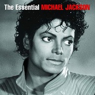 2CD - MICHAEL JACKSON - 'THE ESSENTIAL'