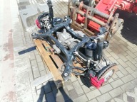 AUDI Q7 4M0 ZAWIESZENIE TYŁ WÓZEK WAHACZE OŚ SKRET