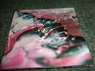 LINKIN PARK From Zero FIRST PRESS LtD.Ed. Digisleeve Jak Nowa New Metal