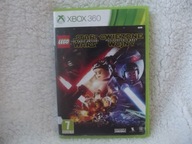 LEGO STAR PRZEBUDZENIE MOCY XBOX 360 PL