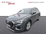 Audi Q3 Kamera cofania, Ambiente , Led , Virtualny Kokpit 1.5 Benzyna 149KM