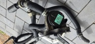 Ford Edge LIFT 19- Pompa Wody K2G3-18D473-BA 2.0 USA przewody komplet
