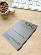 Kodeks postępowania cywilnego kpk - wyd. 13 Wolters Kluwer nowy!