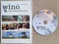 WINO TRUSKAWKOWE DVD 2007 KOMEDIODRAMAT DARIUSZ JABŁOŃSKI BDB