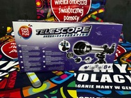 Teleskop do astro obserwacji