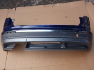 ZDERZAK VW TIGUAN II 5NA TYLNY HIGHLINE 6X PDC