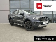 Ford Ranger Wildtrak Salon PL, 1 wlasciciel, ASO, FVAT23 2.0 Diesel