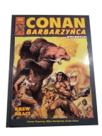 CONAN kolekcja Hachette tom nr 53