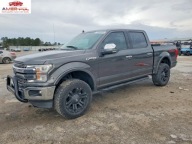 Ford F150 XL Supercrew 2020 3.5 Benzyna 375KM