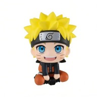 Figurka Naruto Uzumaki 10 cm – anime kolekcjonerska zabawka