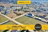 Działka, Ostrołęka, 887 m²