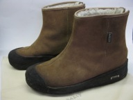 BALLY kozaki śniegowce GUARD CURLING 41 (w worku)