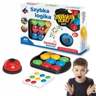 ASKATO SZYBKA LOGIKA