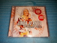 LINDA JO RIZZO - Forever / CD, ITALO, NOWY, FOLIA!
