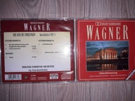 WAGNER - GOTTERDAMMERUNG - PŁYTA CD
