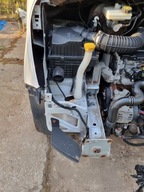 ĆWIARTKA PRAWY PRZÓD RENAULT MASTER III 3 10-19 OPEL MOVANO NISSAN NV400