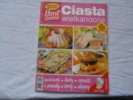 PANI DOMU CIASTA WIELKANOCNE AŻ 100 Stron